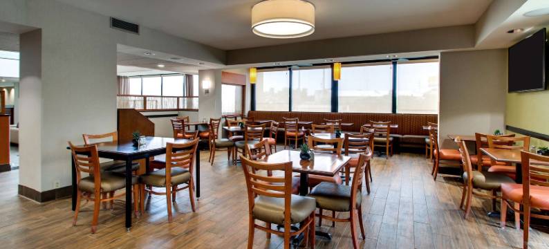 博林格林德鲁里套房酒店(Drury Inn & Suites Bowling Green)图片