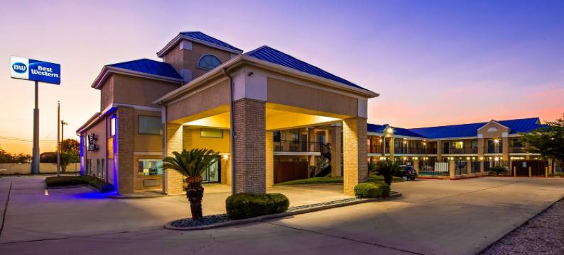 花园贝斯特韦斯特酒店(Best Western Garden Inn)图片