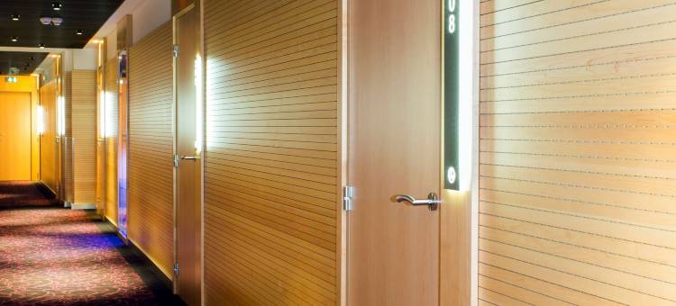 Best Western Plus Monopole Metropole图片