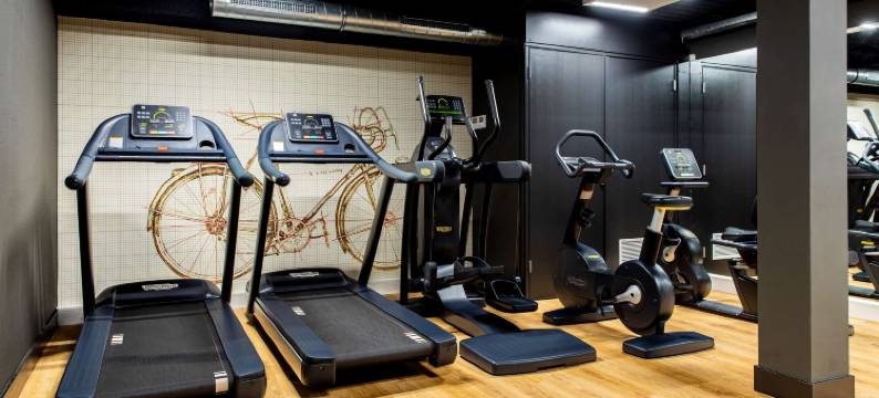 阿姆斯特丹 NH 花市酒店(NH Collection Amsterdam Flower Market)图片