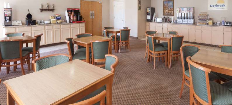 希尔斯伯勒戴斯酒店(Days Inn by Wyndham Hillsboro TX)图片