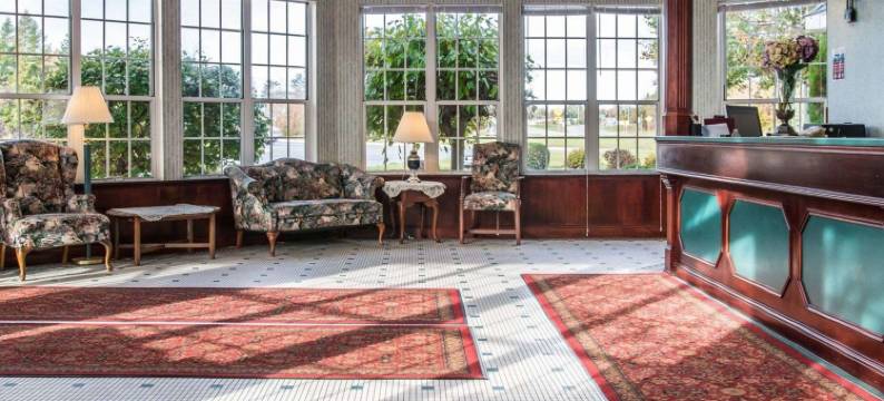 马琪那市克拉丽奥海滨酒店(Clarion Hotel Beachfront)图片