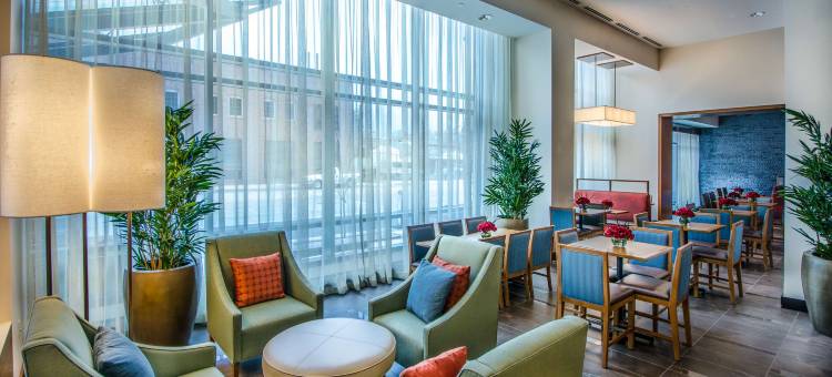 巴尔的摩内港凯悦嘉轩酒店(Hyatt Place Baltimore Inner Harbor)图片