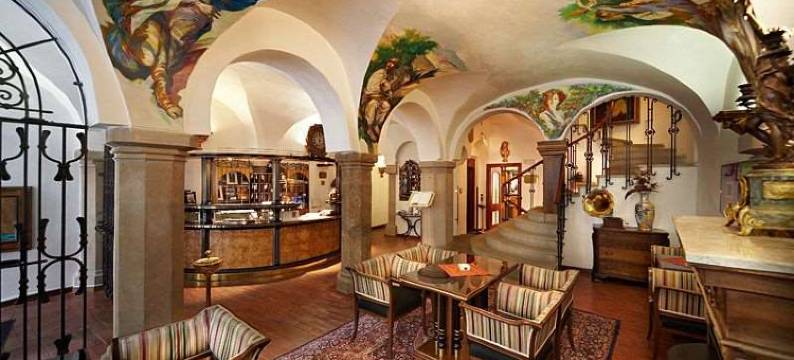 里克皇家酒店(Royal Ricc)图片