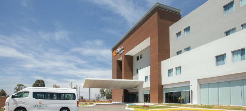 阿瓜斯卡连特斯拉昆塔温德姆酒店(La Quinta by Wyndham Aguascalientes)图片
