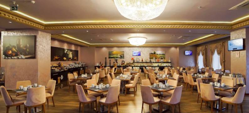 巴统温德姆酒店(Wyndham Batumi)图片