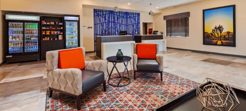 波塔莱斯舒适酒店(Comfort Inn)图片