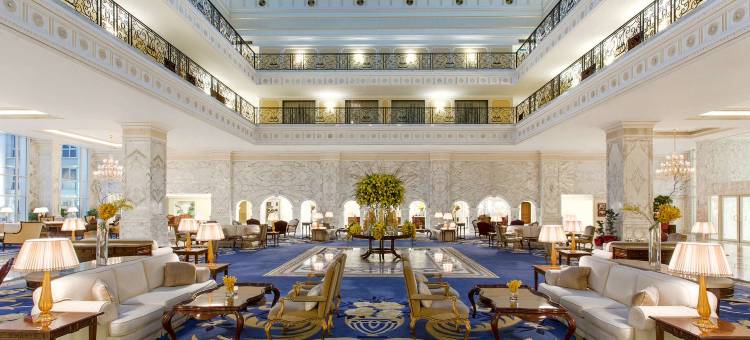 科威特丽晶酒店(The Regency Hotel Kuwait)图片