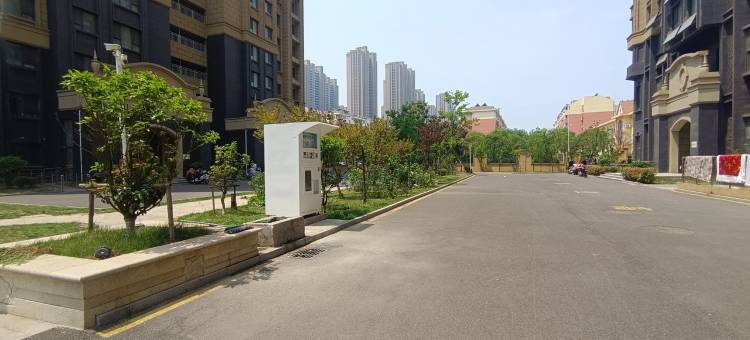 半山海民宿(石臼路分店)图片