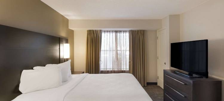Sonesta ES Suites Dallas Richardson图片