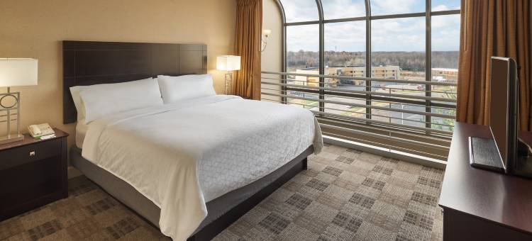 温德姆行政中心-哥伦比亚(Wyndham Executive Center Columbia)图片