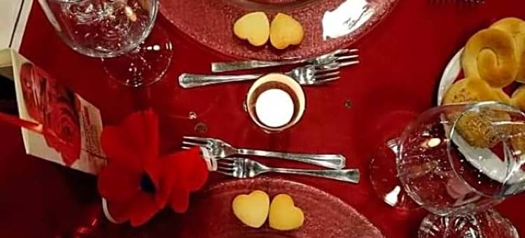 阿德米多酒店(Hotel Admeto)图片