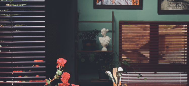 泸沽湖神隐设计师民宿图片