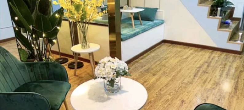 管家可可公寓(金桥大道分店)图片