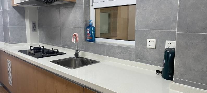 中南唐山湾拾光海民宿(海昌街6号分店)图片