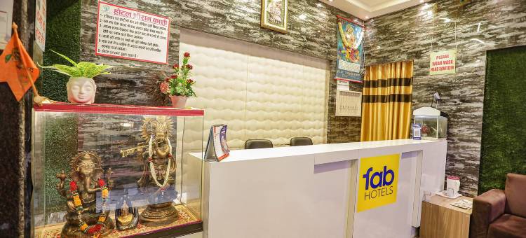 Fabexpress Shri Ram Kashi图片