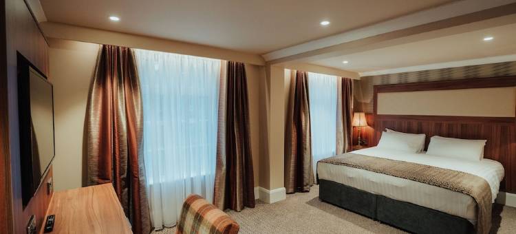 登纳德里花园酒店(Dunadry Hotel and Gardens)图片