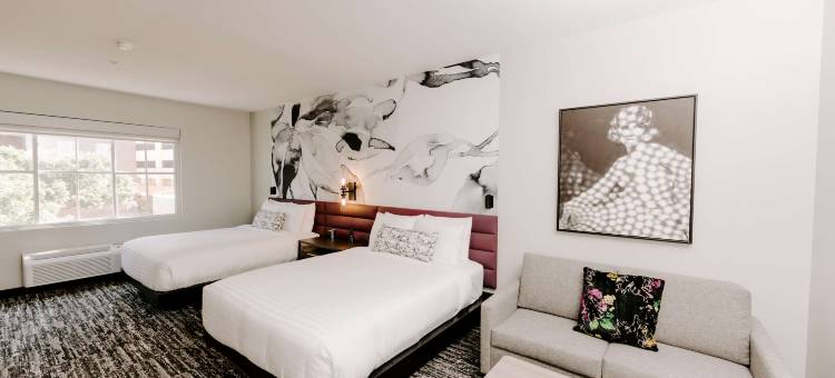 Aiden San Antonio Riverwalk图片