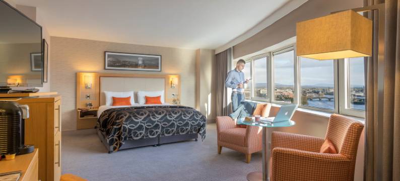 利莫瑞克克莱顿酒店(Clayton Hotel Limerick)图片