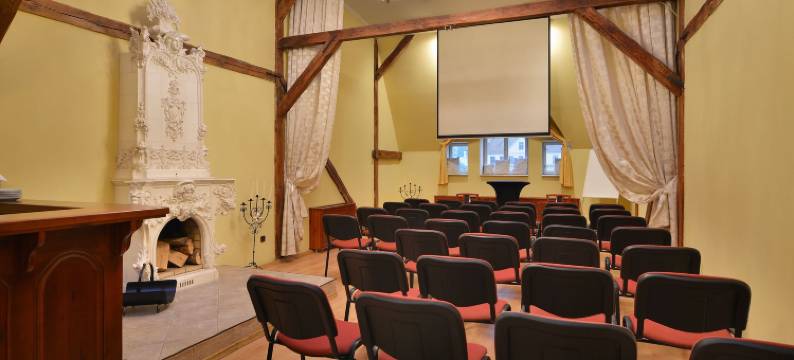 莫里斯市酒店(City Hotel Morris)图片