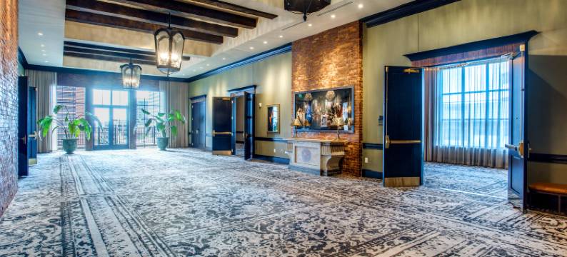 札札奥斯汀酒店(Hotel ZaZa Austin)图片