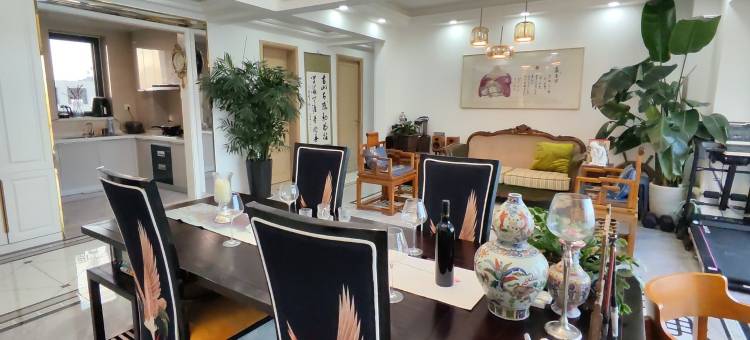 一零一民宿(樱花湖店)图片