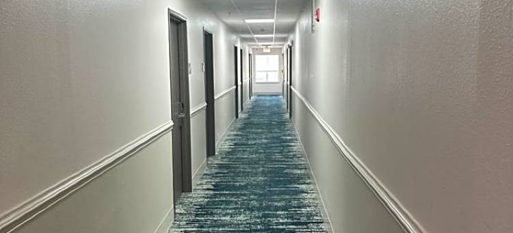 Wingate by Wyndham Hattiesburg图片