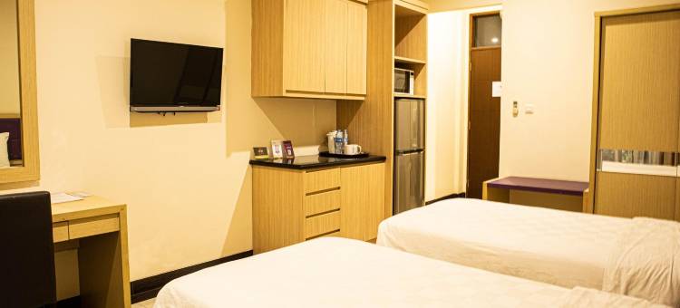 冼都鲁昆度假村(Rukun Resort Sentul)图片