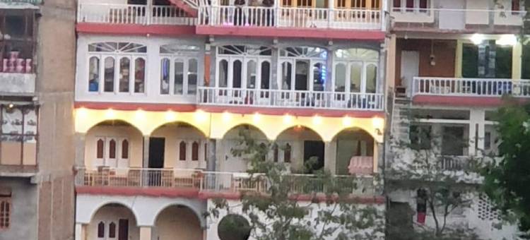 Miandam宫殿酒店(Hotel Miandam Palace)图片