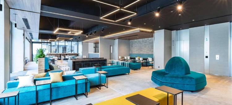 Prince Smart Inn 京都四条大宫(Prince Smart Inn Kyoto Shijo Omiya)图片