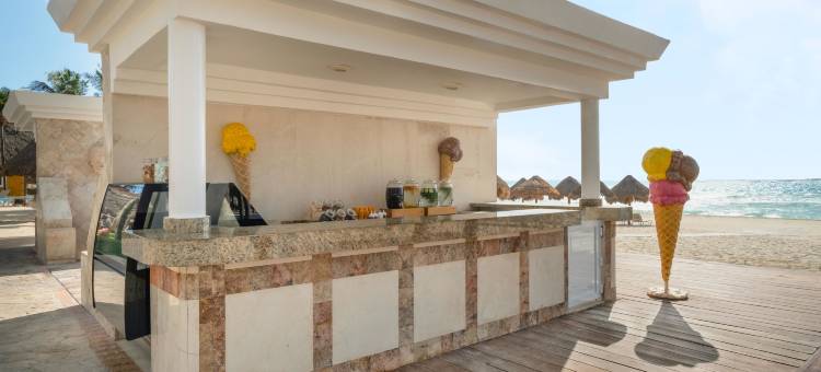 伊比利亚之星海浪图坎酒店(Iberostar Waves Tucán)图片