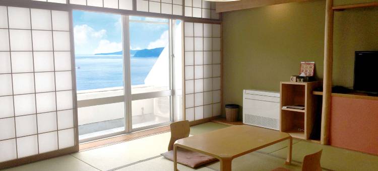 阿塔米微风海滨度假酒店(Breezbay Seaside Resort Atami)图片