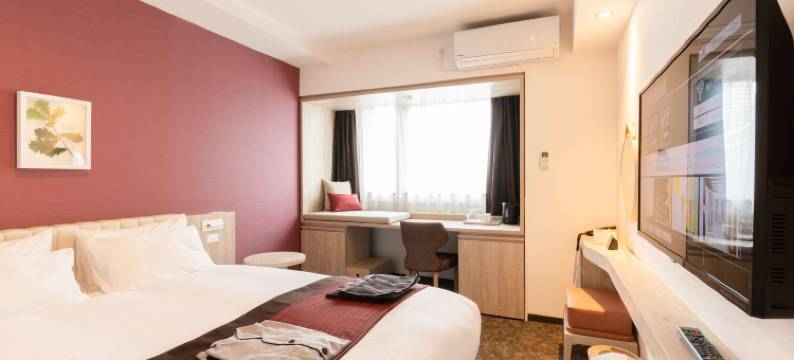 柏之叶托丽芙特酒店(Hotel Torifito Kashiwanoha)图片