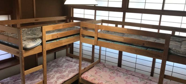 格罗保尔旅馆(Gerobal Hostel)图片