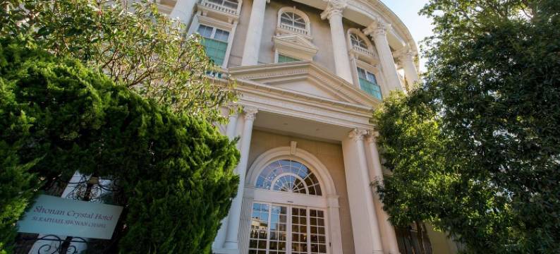 镰仓湘南水晶酒店(Shonan Kamakura Crystal Hotel)图片