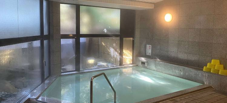 津田温泉 喜良久酒店(Hotel Kiraku)图片