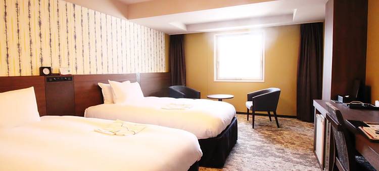 里士满高知酒店(Richmond Hotel Kochi)图片