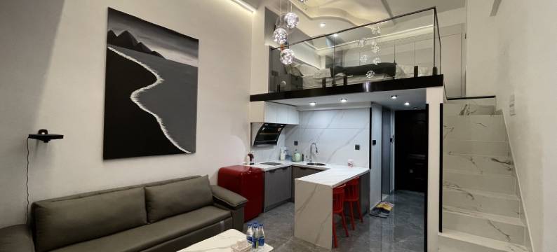 斐斐民宿(隆泰路分店)图片