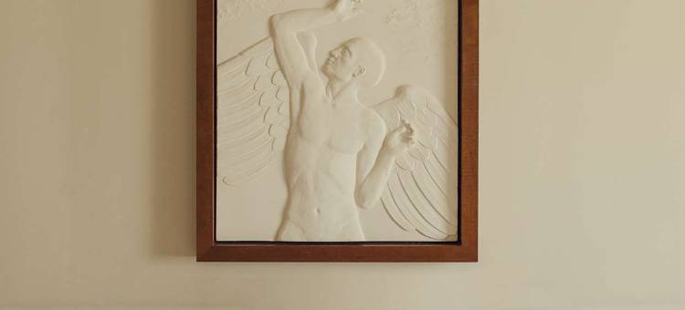 巴黎左岸大旅行家酒店(Hotel des Grands Voyageurs)图片