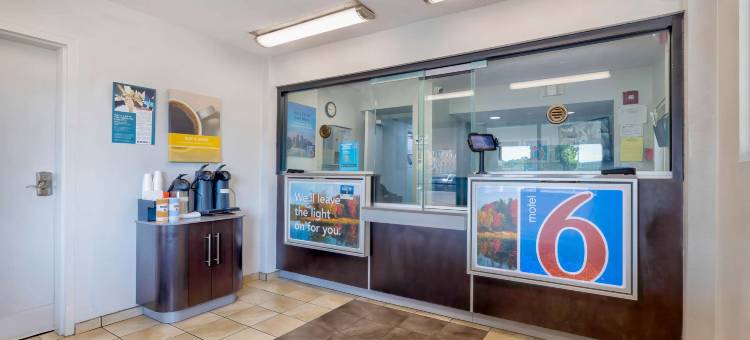 哈蒙德6号汽车旅馆 - 芝加哥地区(Hammond, in - Chicago Area)图片