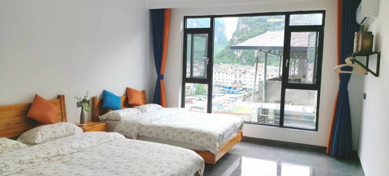 依山小院1(抗战路6号分店)图片