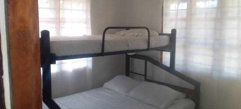 Cabana de Descanso, Isla de Baru - Cartagena - Rest Cabin, Baru Island -Bolivar图片