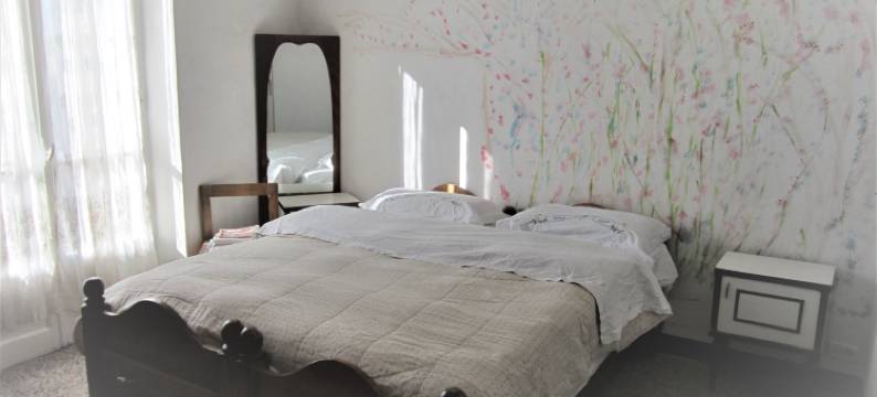 Casa di Collina Nelle Langhe Typical Country House图片