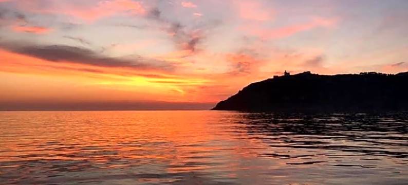 萨丁尼耶罗海滩旅馆(Hotel Playa de Sardiñeiro)图片