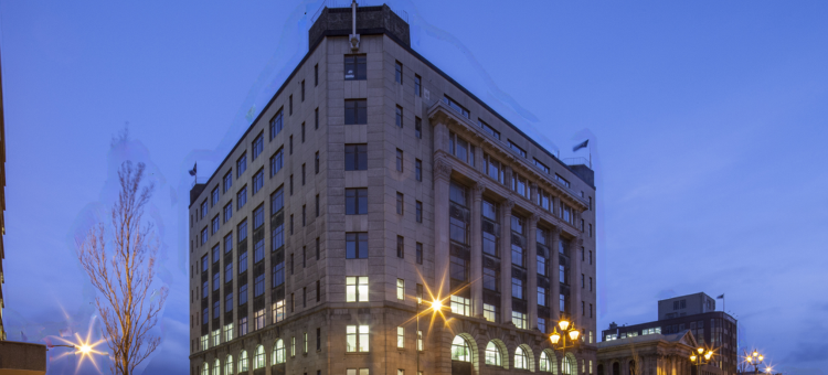 大不同达尼丁酒店(Distinction Dunedin Hotel)图片