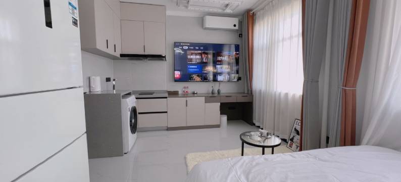 小柚柚公寓(韩信路分店)图片