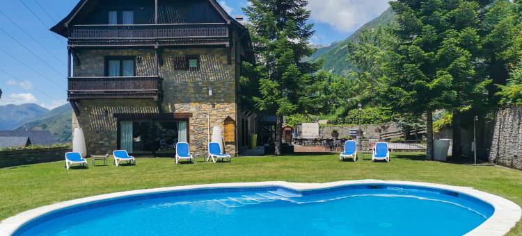 美利亚德特雷多斯(Meliá de Tredós)图片