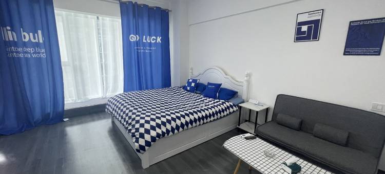 梧优高级民宿(文澜路分店)图片