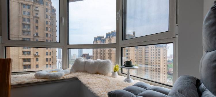 海之秀民宿(黄海二路分店)图片