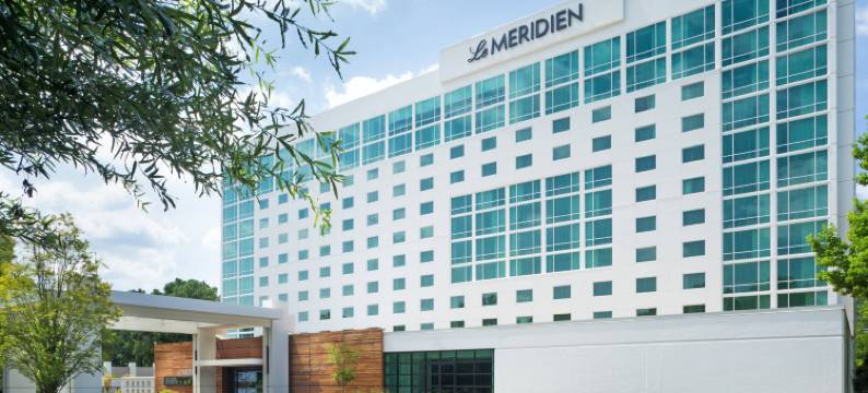 亚特兰大周界艾美酒店(Le Méridien Atlanta Perimeter)图片